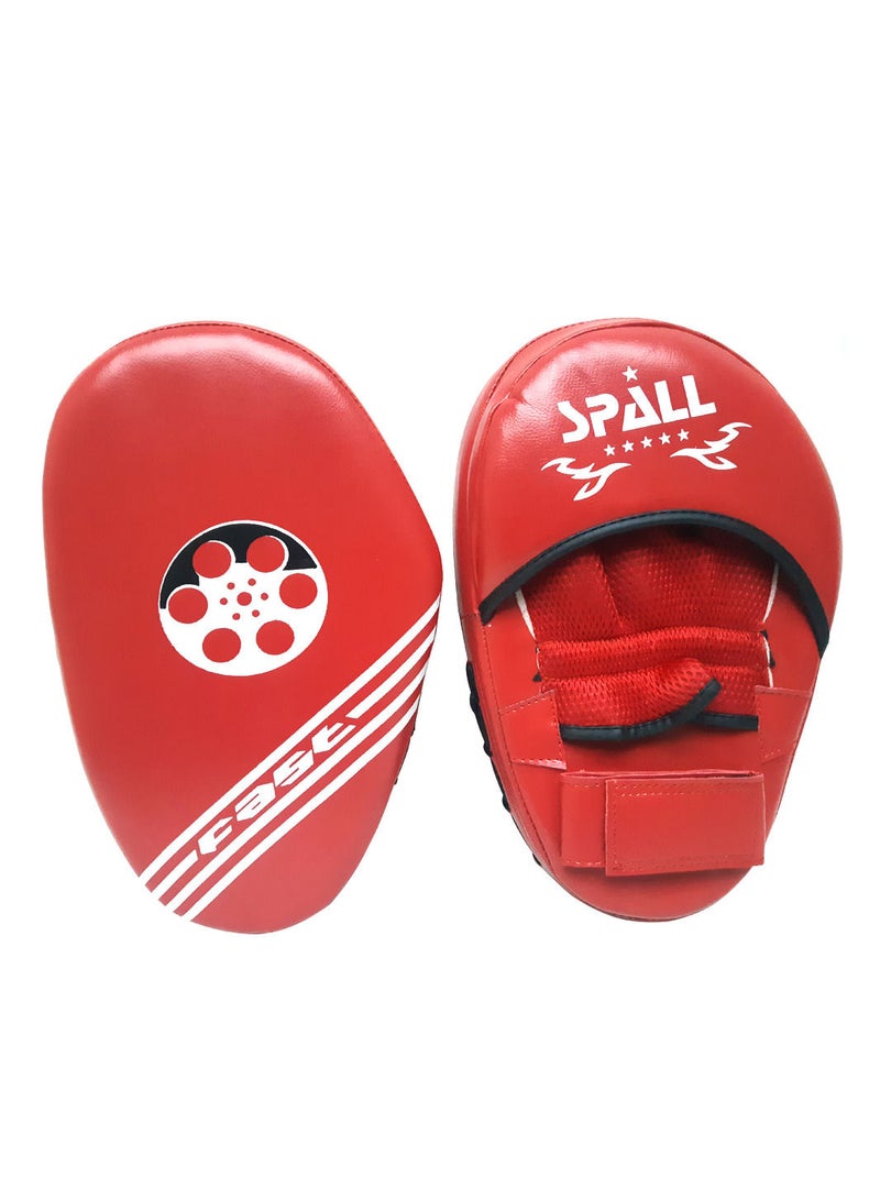 سبال فوكس وسادة تدريب الملاكمة التايلاندية ركلة الملاكمة الكاراتيه التايكوندو - Image 1