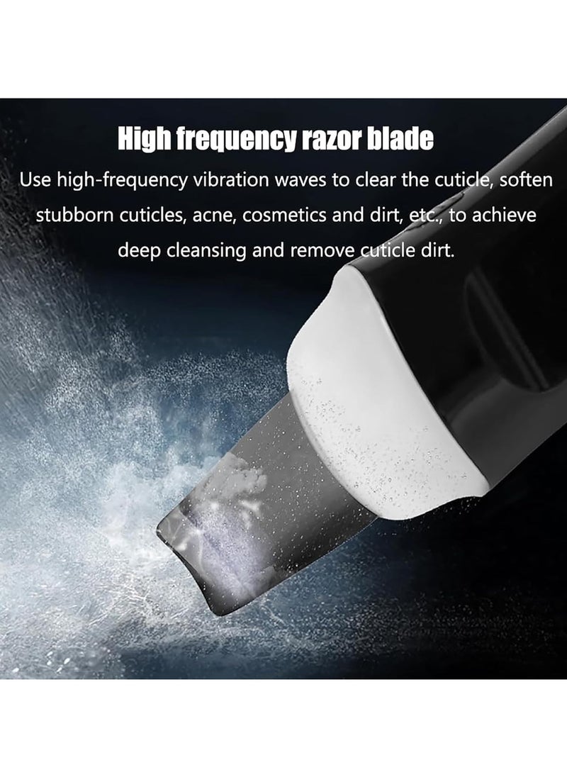 Generic - 10 IN 1 DERMABRASION H2O2 HYDRAFACIAL BEAUTY MACHINE - Image 1