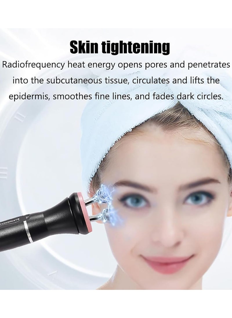 Generic - 10 IN 1 DERMABRASION H2O2 HYDRAFACIAL BEAUTY MACHINE - Image 1