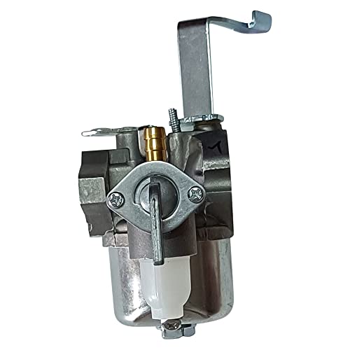 Goodfind68 New Carburetor Compatible with 796447 122332 122366 Engine Carb 122332-0100-B8 122336-0116-B8 122337-5228-H8 122352-0177-H8 122362-0113-01 - Image 4