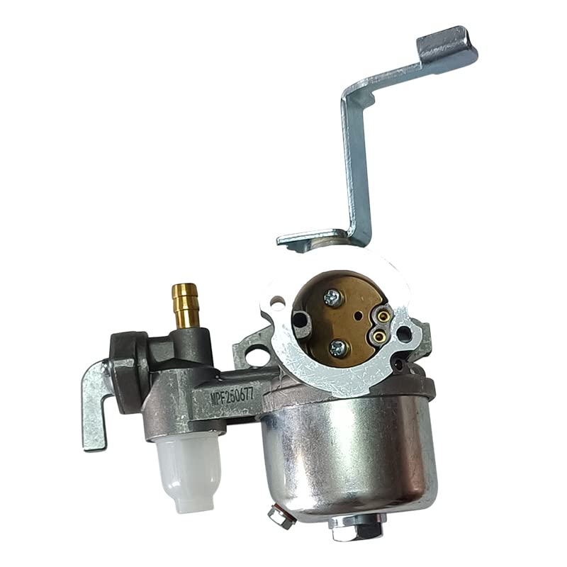 Goodfind68 New Carburetor Compatible with 796447 122332 122366 Engine Carb 122332-0100-B8 122336-0116-B8 122337-5228-H8 122352-0177-H8 122362-0113-01 - Image 1