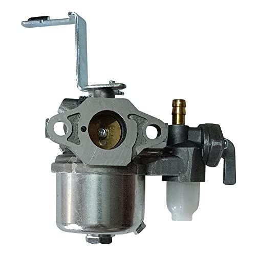 Goodfind68 New Carburetor Compatible with 796447 122332 122366 Engine Carb 122332-0100-B8 122336-0116-B8 122337-5228-H8 122352-0177-H8 122362-0113-01 - Image 3