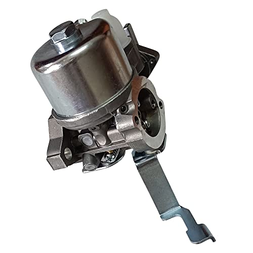 Goodfind68 New Carburetor Compatible with 796447 122332 122366 Engine Carb 122332-0100-B8 122336-0116-B8 122337-5228-H8 122352-0177-H8 122362-0113-01 - Image 2