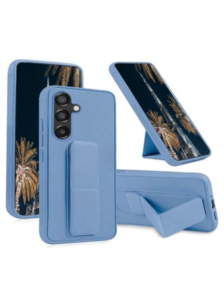 Finger Grip ,Light Blue