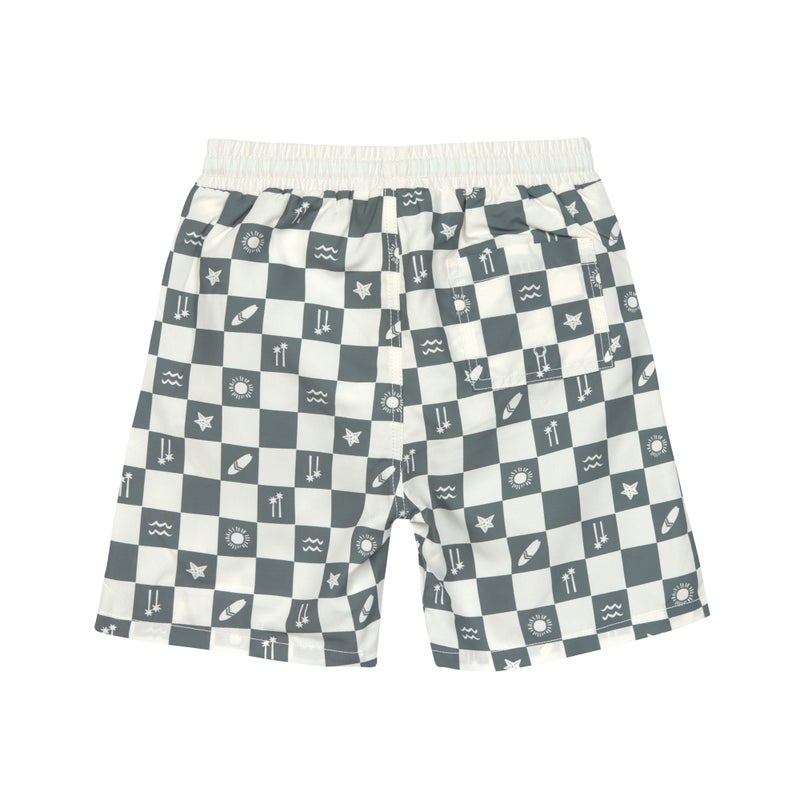 Lassig LSF Board Shorts Kids - Image 2