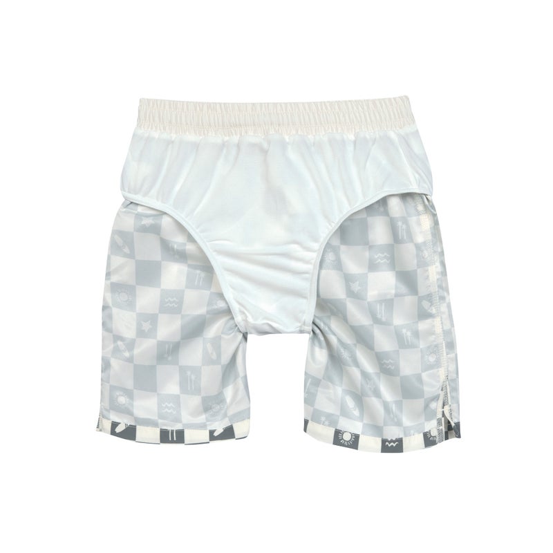 Lassig LSF Board Shorts Kids - Image 3