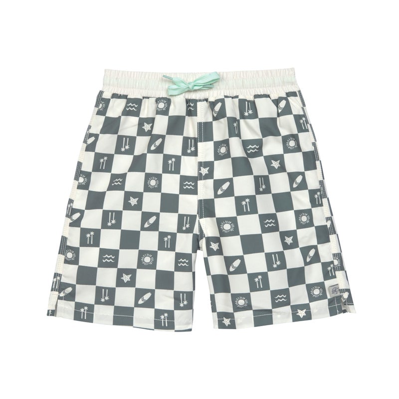 Lassig LSF Board Shorts Kids - Image 1