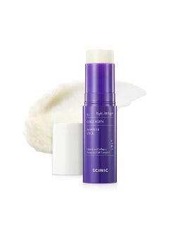SCINIC SCINIC Collagen Ampoule Stick 035floz 10g Elasticityimproving Collagen Multistick with Lowmolecular Weight Collagen  Fermented Oil  Makes Skin Look Radiant And Moisturized  Korean Skincare 