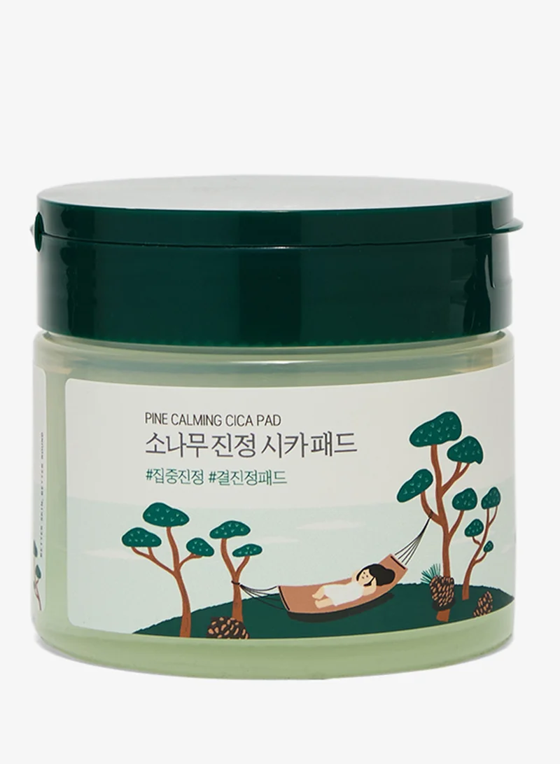 راوند لاب مناديل بين كالمنج سيكا  قطعة