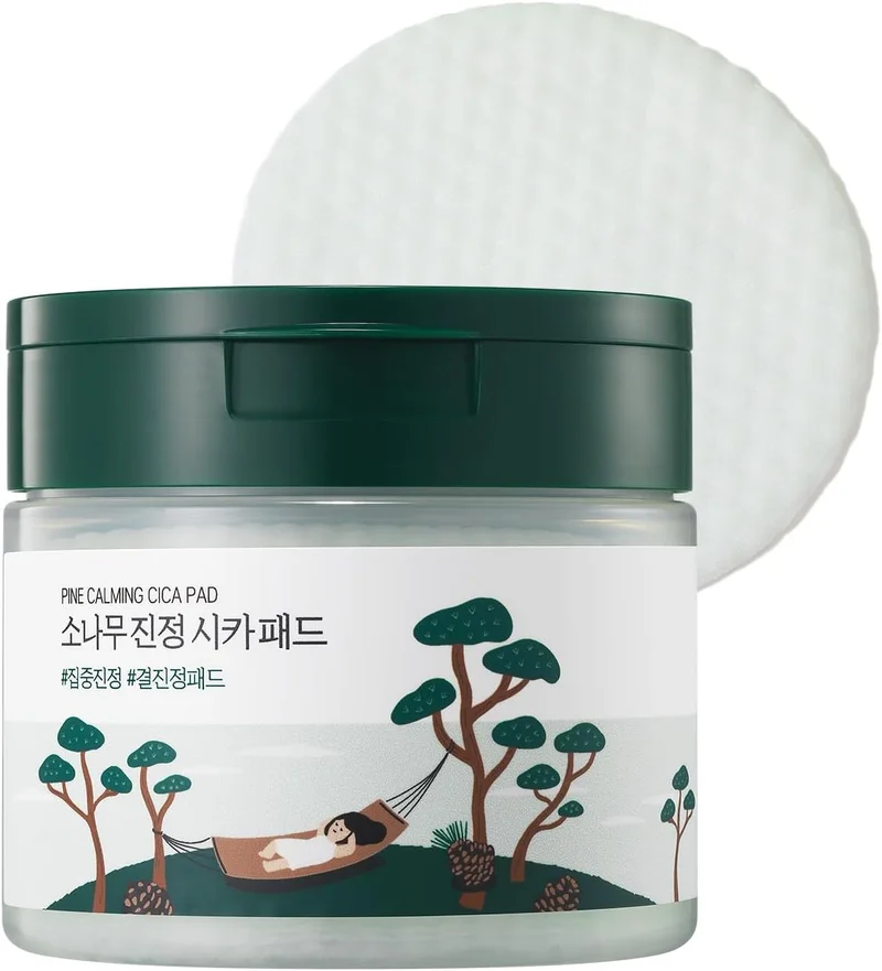 راوند لاب مناديل بين كالمنج سيكا  قطعة