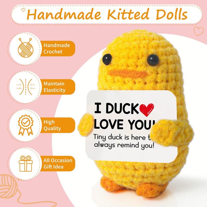 LUICONMO Valentines Gifts for Her, Unique Birthday Gifts for Women Girlfriend,I love you Inspirational Gift Set Box Gift basket for Woman Teen Girl Sister Mom- Brighten up Her Day! - Image 3