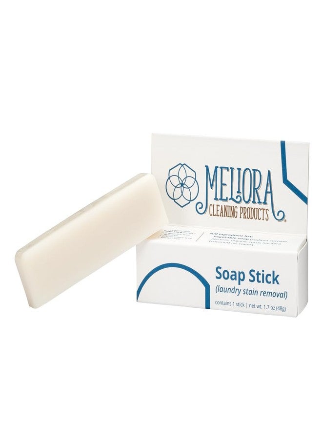 Meliora Cleaning Products Soap Stick Stain Remover - Image 2