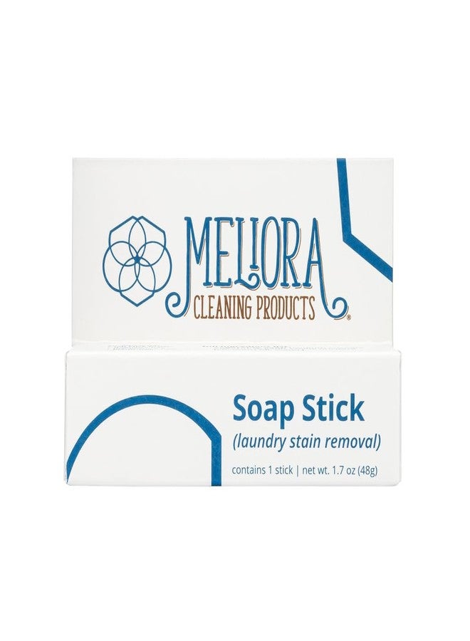 Meliora Cleaning Products Soap Stick Stain Remover - Image 1