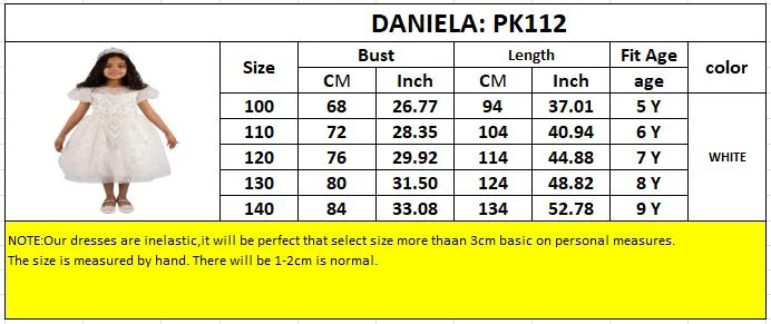 D'Daniela Sequin Tulle Party Dress
