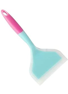 Generic Multi-use Silicone Carrier For Pizza, Pasta, Bechamel, And Eggs - Color may vary.  - Image 1