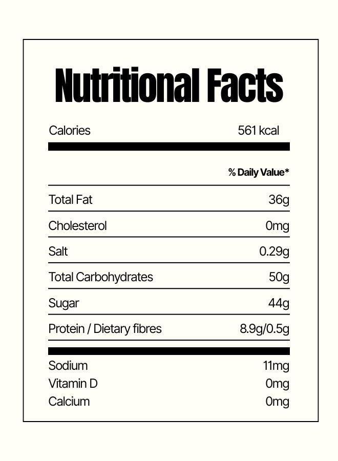 Loacker Tortina White 21g - Image 3