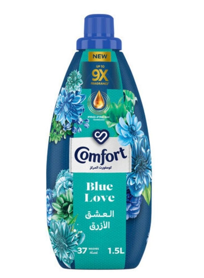 Comfort Concentrated Fabric Softener  - Image 1