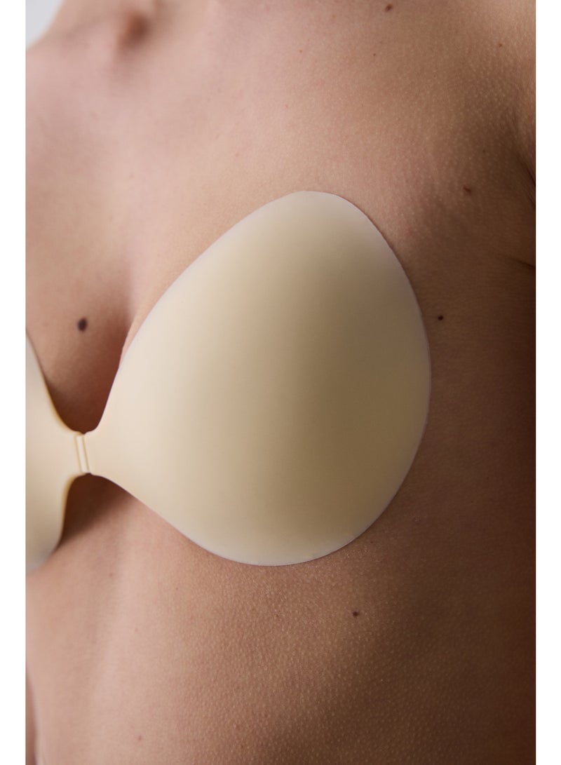 Penti Thin Silicone Bra - Image 2