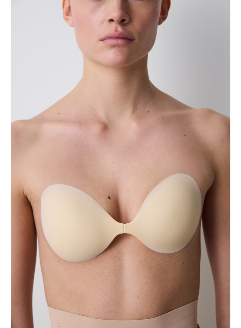 Penti Thin Silicone Bra - Image 1