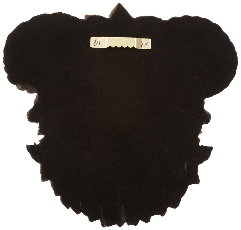 SUMMIT Greenman Summer Plaque Fantasy Designer Decoration Collectible - Image 2