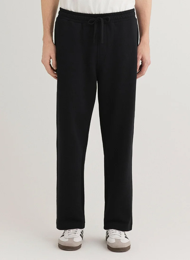 MAVI SweatPants Black