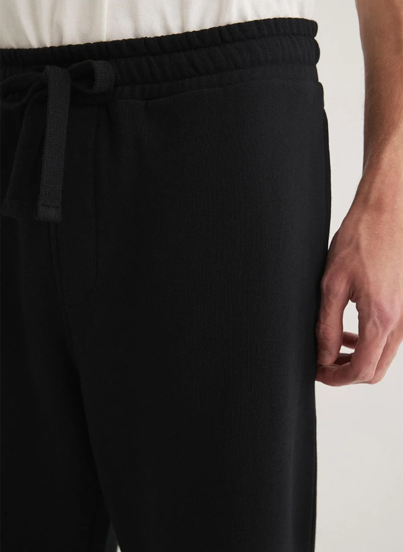 MAVI SweatPants Black