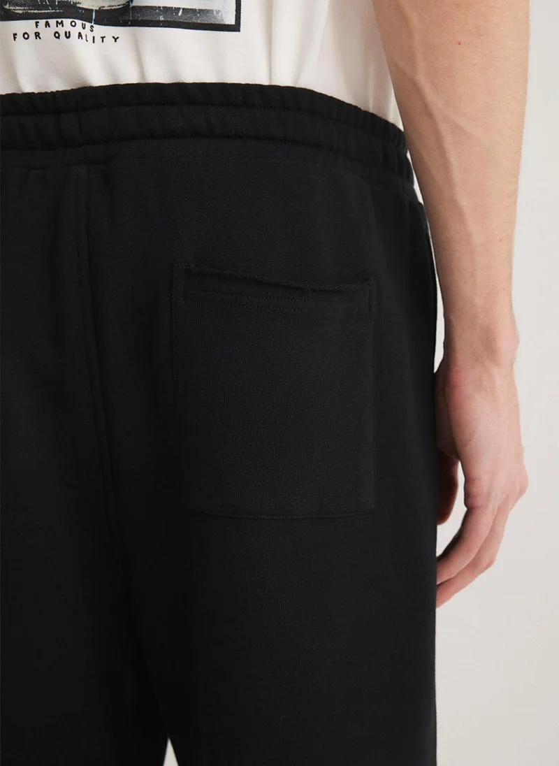 MAVI SweatPants Black