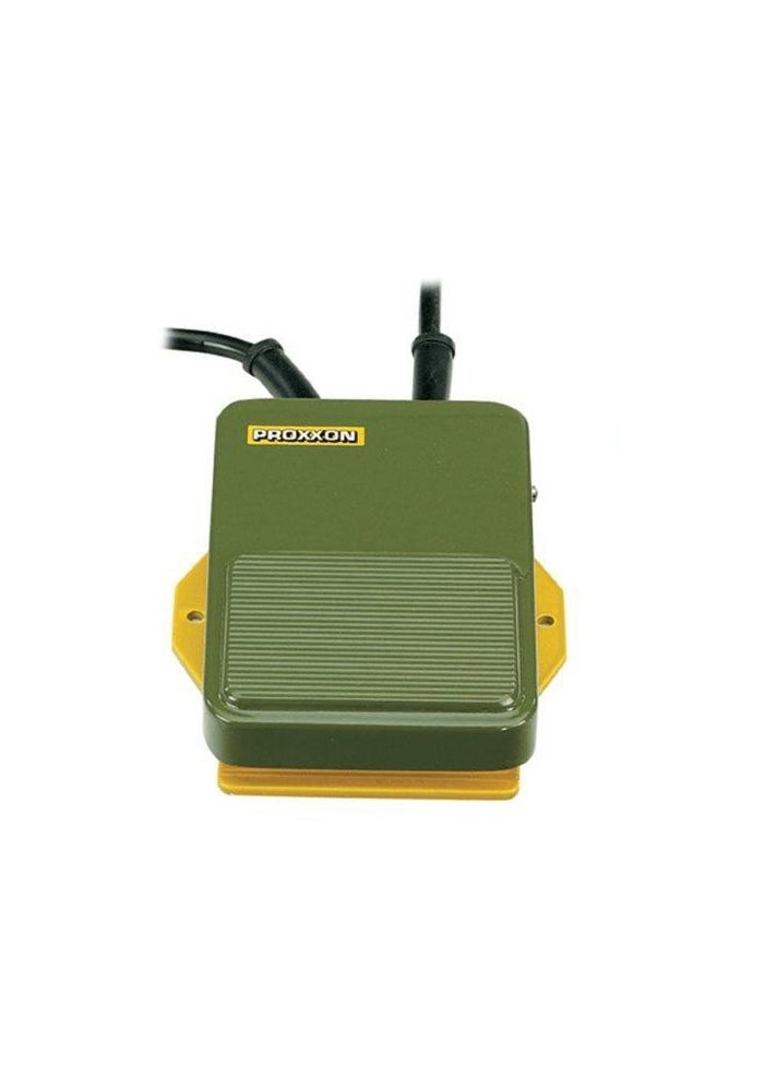 Proxxon 38700 Foot Switch FS for Easy Operation of Power Tools - Image 1
