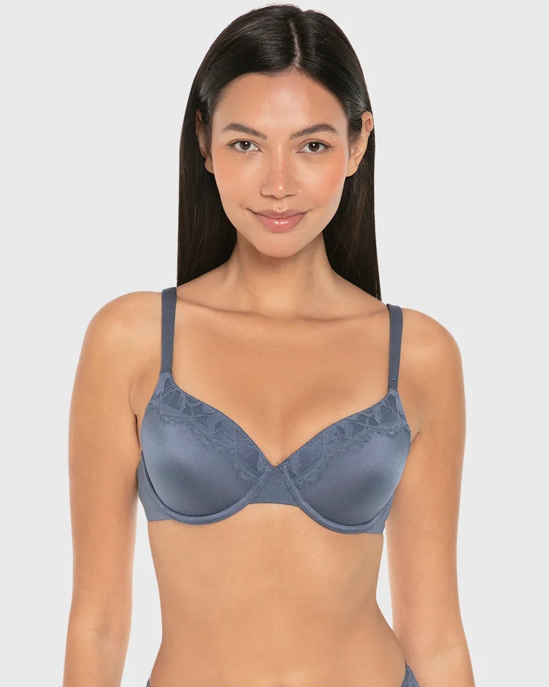لا سينزا La Senza So Sexy Lightly Lined Full Coverage Bra