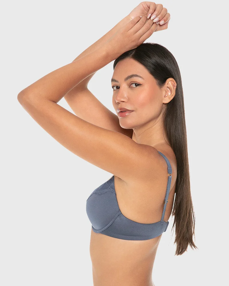 لا سينزا La Senza So Sexy Lightly Lined Full Coverage Bra