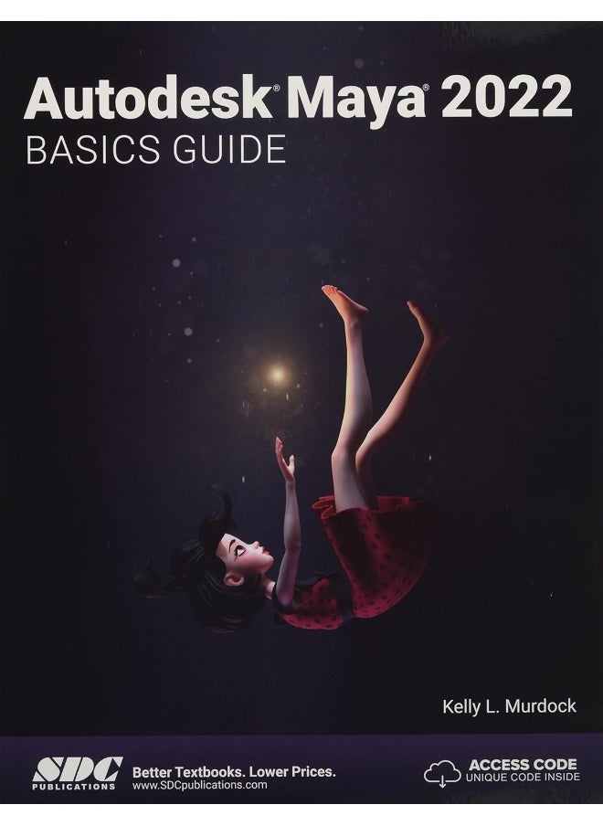 null - Autodesk Maya 2022 Basics Guide - Image 1