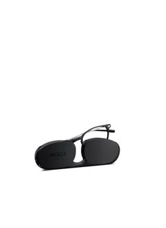 NOOZ Nooz Cruz Essential Collection Round Reading Glasses Magnifying Glasses for Men and Women  - Image 1