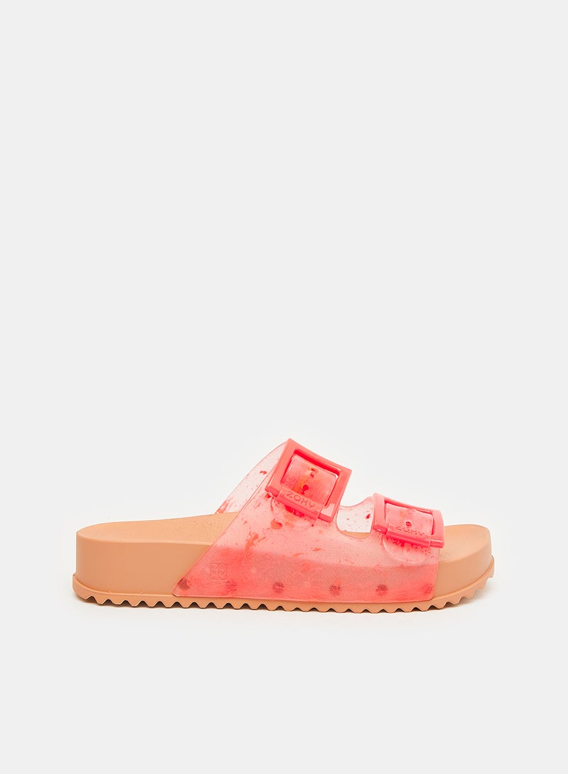 Zaxy FEM-ZAXY  PARTNER   III FEM  SLIPPER-NUDE  - Image 2