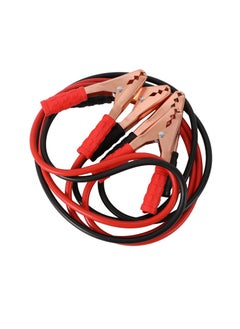 600AMP - Black/Red