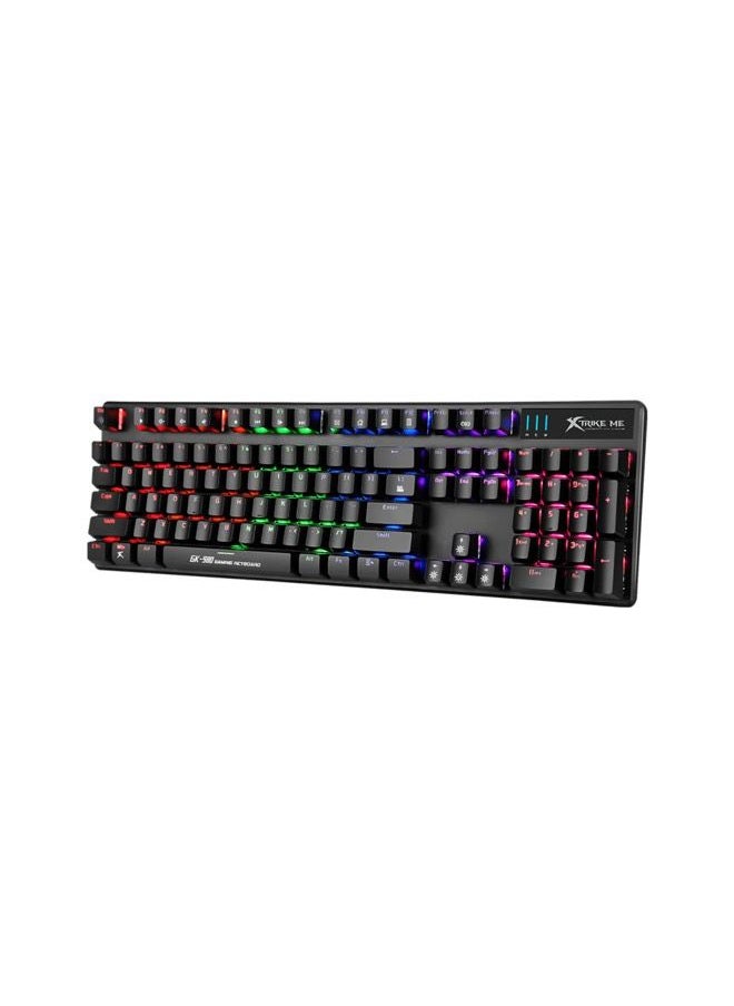 Wired gaming keyboard GK-980 - pzsku/ZE76DEE437F50708D5889Z/45/_/1691937928/b97709d8-14a0-49ce-9884-89973029364a