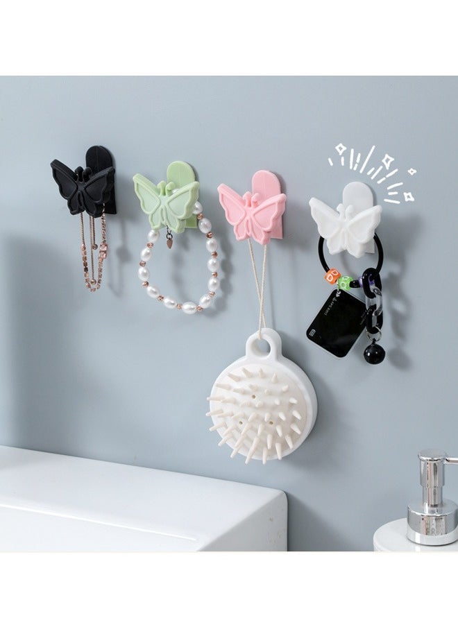 4 PCS Cord Organizer for Kitchen Appliances, Adhesive Cord Holder, Cord Wrapper, Cord Winder for Appliances Stick on Mixer, Blender, Coffee Maker, Pressure Cooker and Air Fryer - Image 4