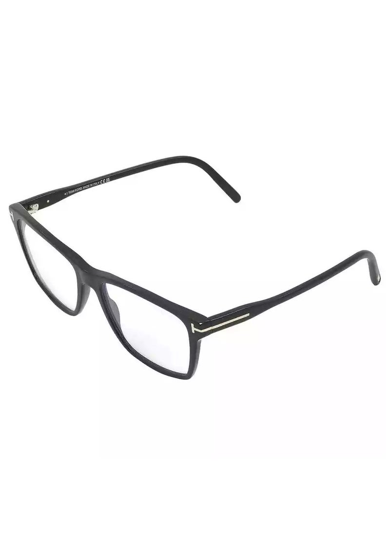 Tomford TF5817-B 001 54 Men's Eyeglasses Frame