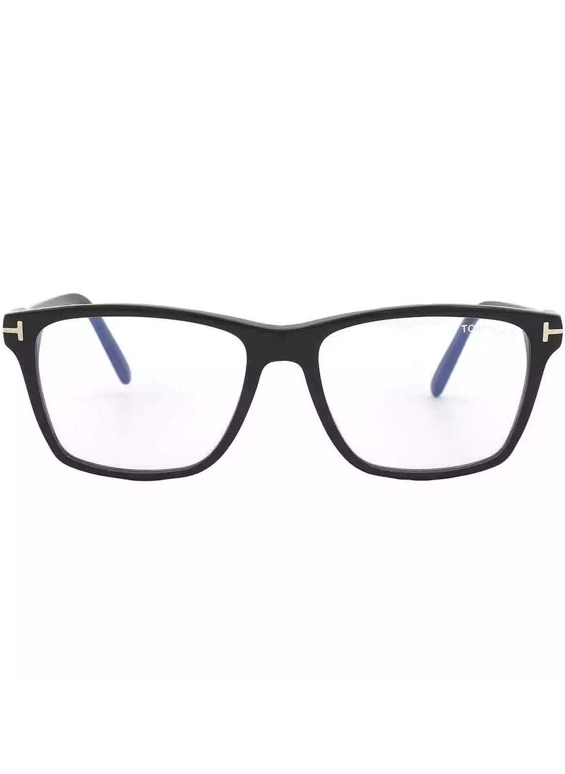 Tomford TF5817-B 001 54 Men's Eyeglasses Frame