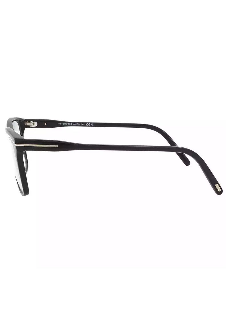 Tomford TF5817-B 001 54 Men's Eyeglasses Frame