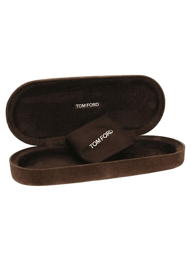 Tomford TF5817-B 001 54 Men's Eyeglasses Frame