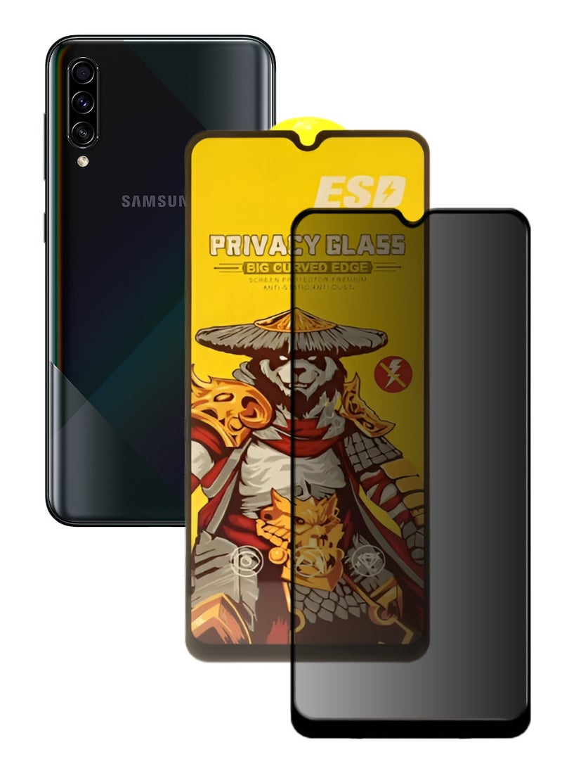 اي اس دي جودة عالية، واقي شاشة لهاتف سامسونج جالاكسي A50s - Image 1