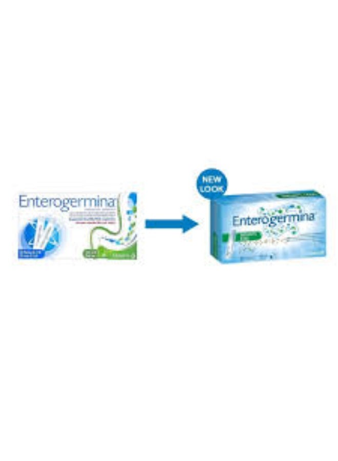 Enterogermina Probiotic Capsules – 12s - Image 3