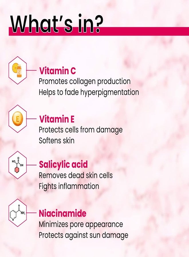 Ethiglo Skin whitening Face Wash (70ml) - Gentle Brightening Soap Infused with Kojic Acid and Glycolic Acid - Image 3