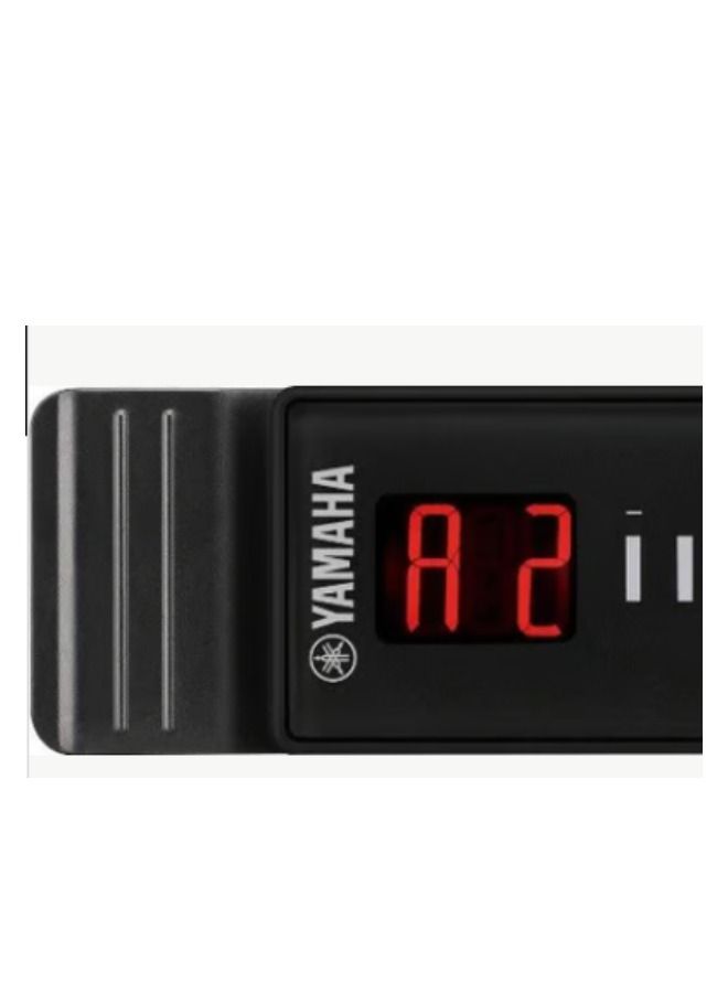 YAMAHA YTC-10 Guitar Tuner - Image 2