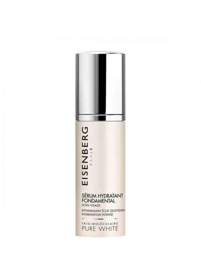EISENBERG - EISENBERG Pure White Essential Moisturising Serum - Image 1