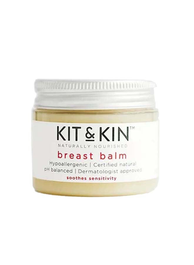 Kit & Kin Breast Balm - Image 1