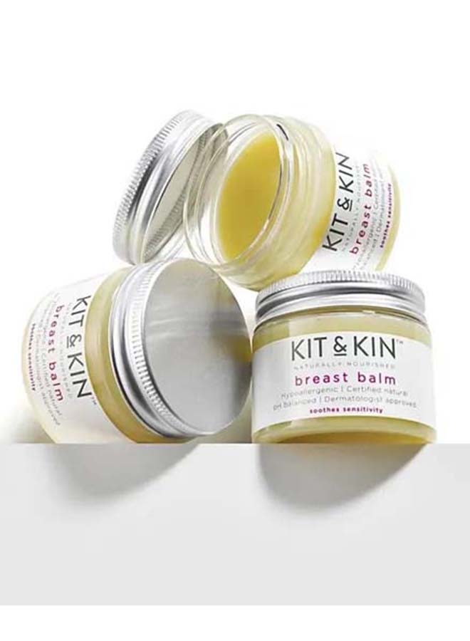 Kit & Kin Breast Balm - Image 4
