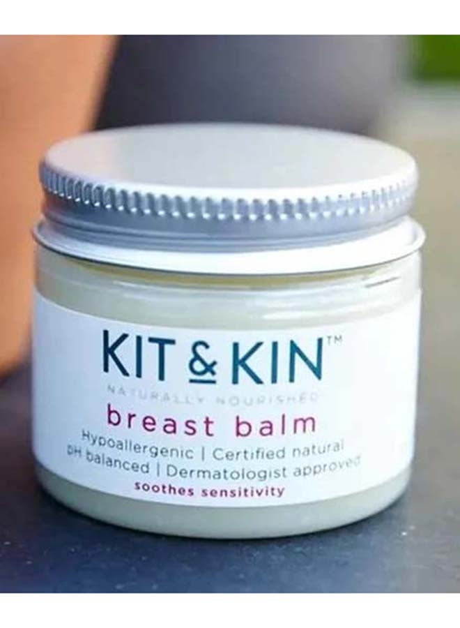 Kit & Kin Breast Balm - Image 3