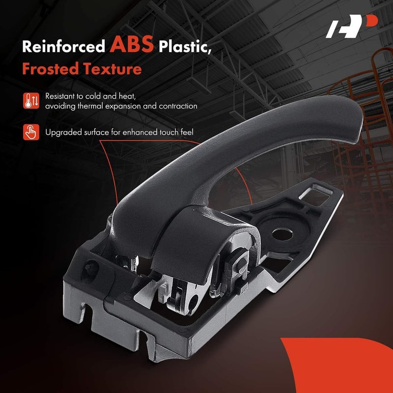 A-Premium مقبض باب داخلي A-Premium لتويوتا كامري و RAV4 - Image 3