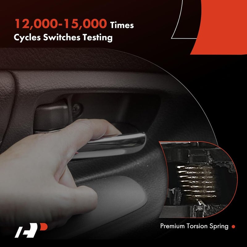 A-Premium مقبض باب داخلي A-Premium لتويوتا كامري و RAV4 - Image 5